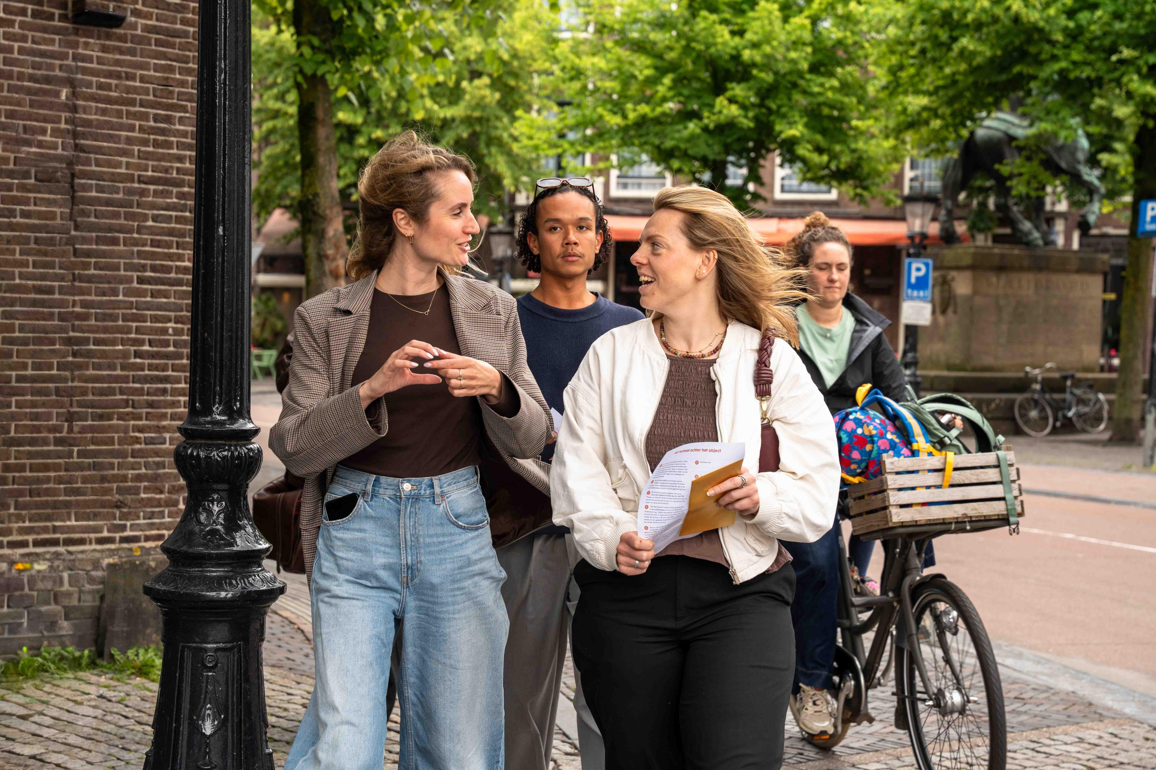 Utrecht: Private Walking Tour | Local Guide & Personalized - photo 5
