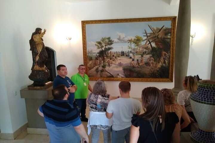 Best Museums of São Paulo with Panoramic Sightseeing  - cover photo
