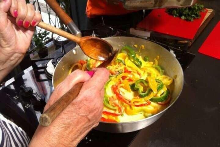 3-Hour Brazilian Cooking Class in Rio de Janeiro  - photo 3