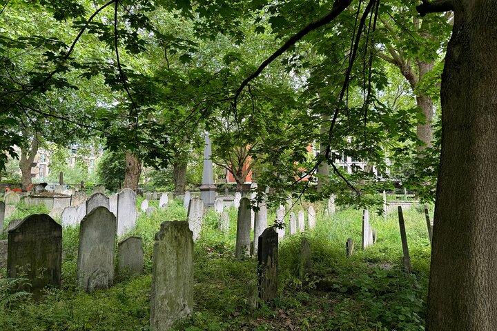 Slow Horses Locations – TV Walking Tour in London - photo 5
