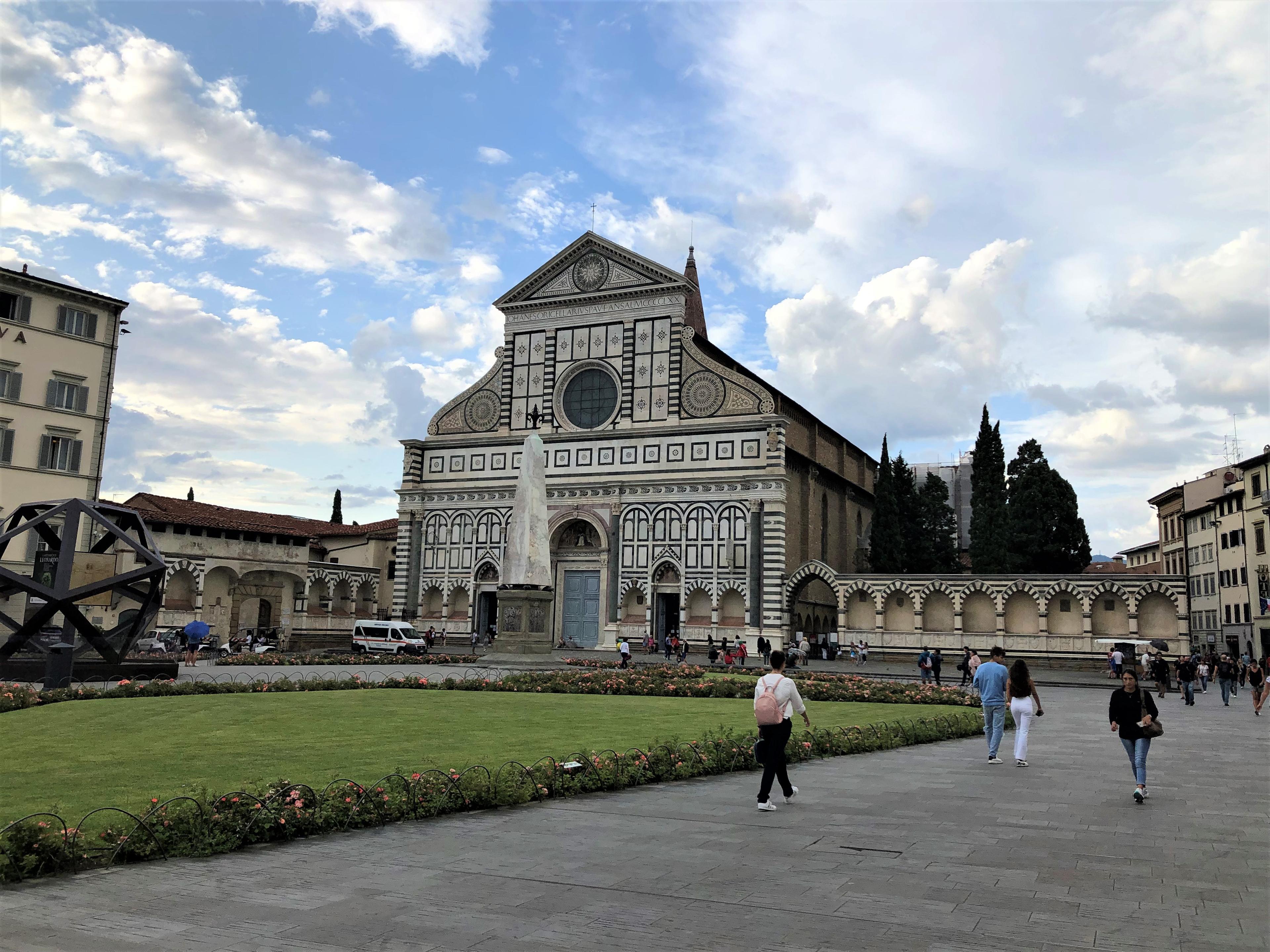 WOW Florence and Pisa from La Spezia port  - photo 3
