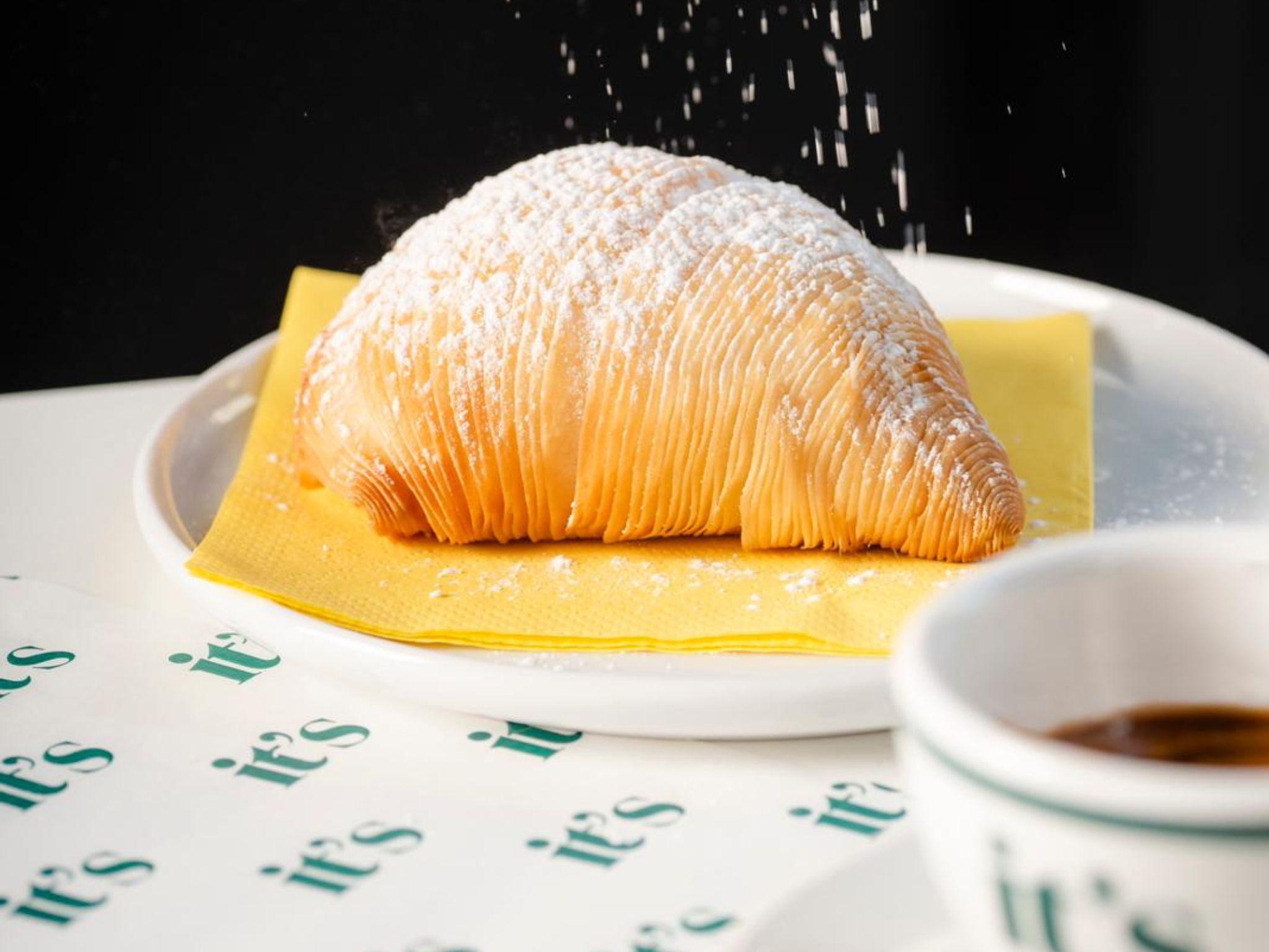 Neapolitan Coffee Tasting Experience with Pastries - photo 2