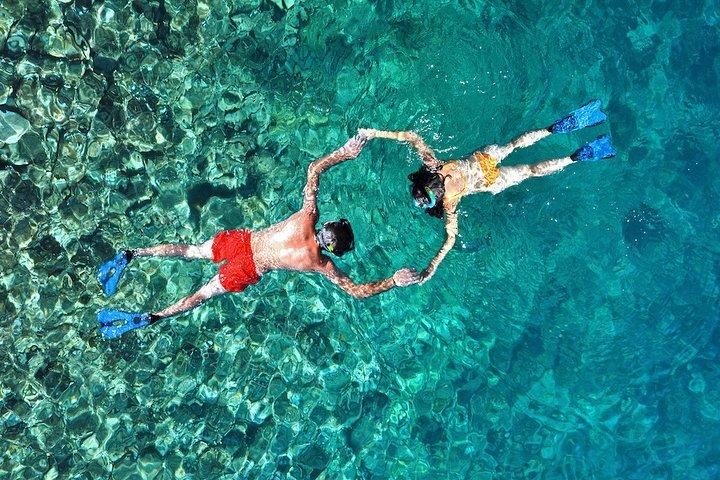 BOSA TOUR Capo MARRARGIU Half Day - SNORKELING excursion - photo 5