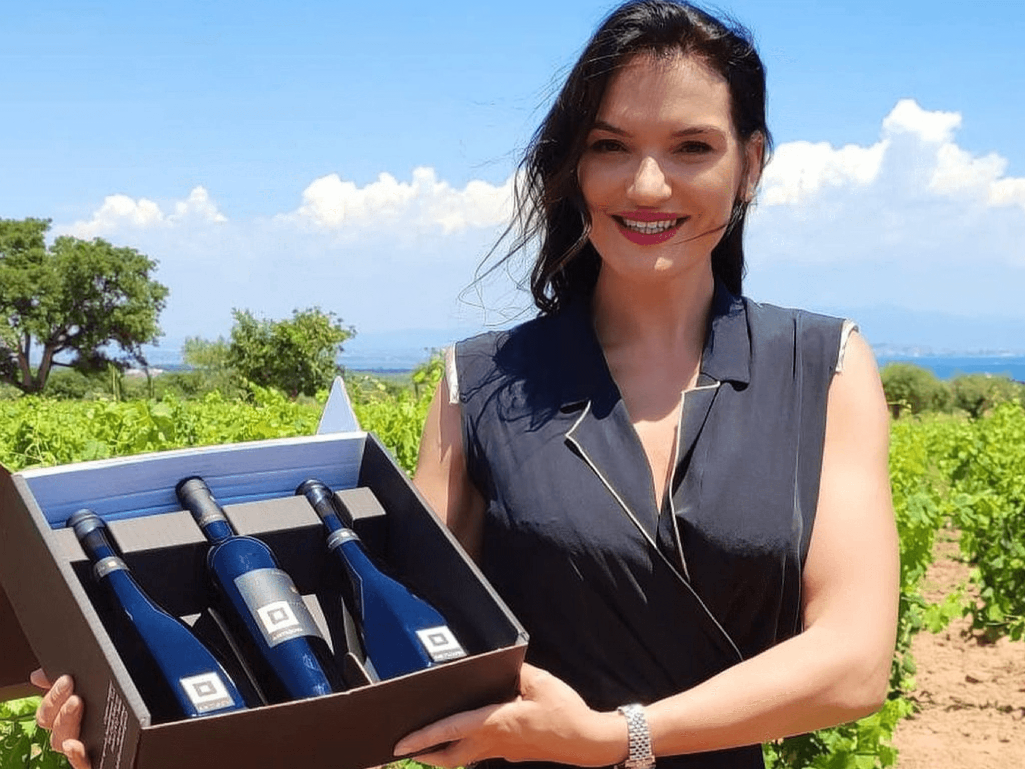 Wine Tasting & Winery Visit on Cagliari Countryside Hills - photo 5