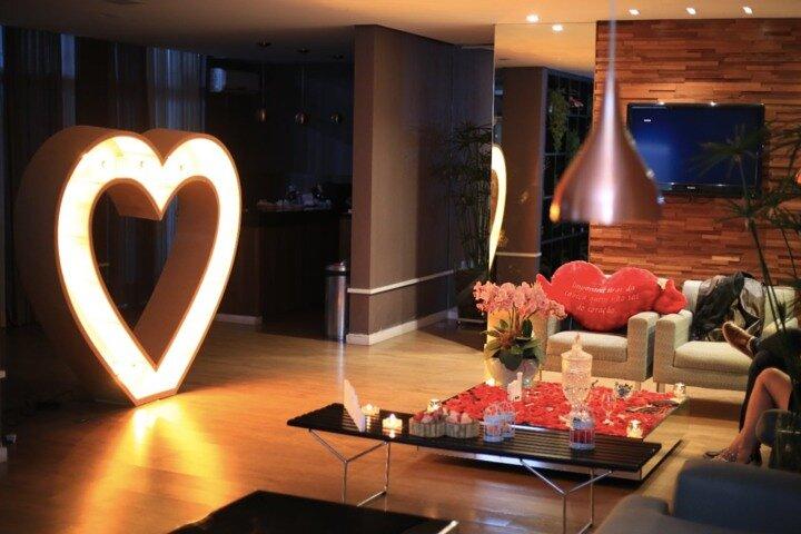 Private Helicopter Tour - Romantic Lunch or Dinner At Itália Terrace Restaurant - photo 4