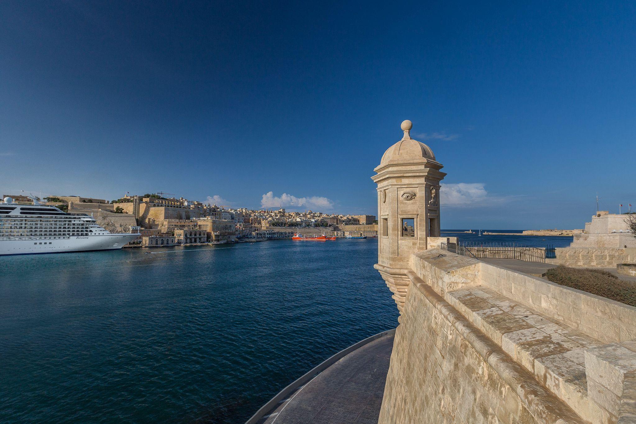 Harbour Cruise | Valletta & Three Cities  | Daily - photo 4
