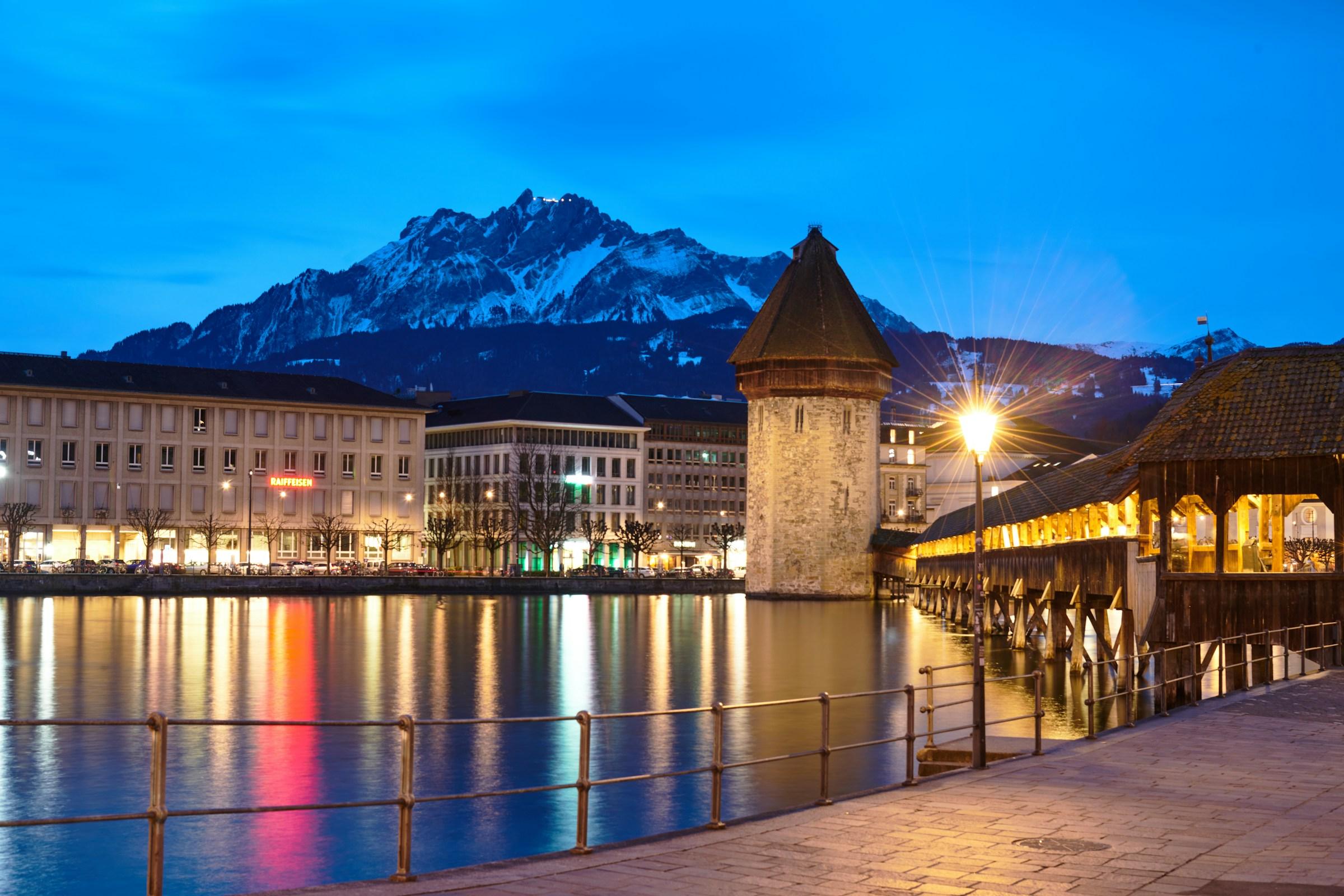 Lucerne Old Town | Self-Guided Audio Walking Tour - photo 4