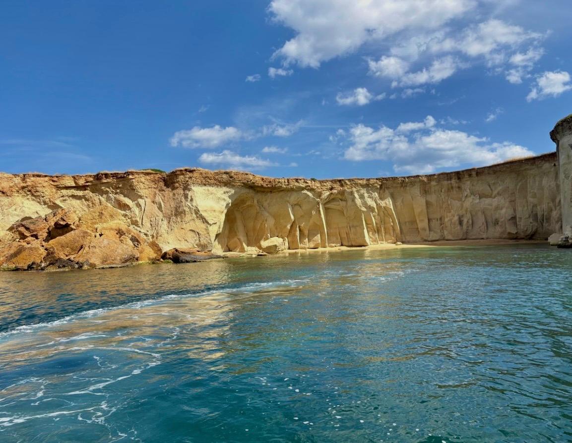 Plemmirio - Isola di Ortigia e Grotte Marine con Prosecco - photo 5