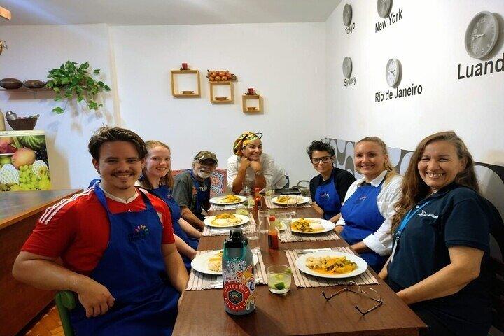 3-Hour Brazilian Cooking Class in Rio de Janeiro  - photo 2