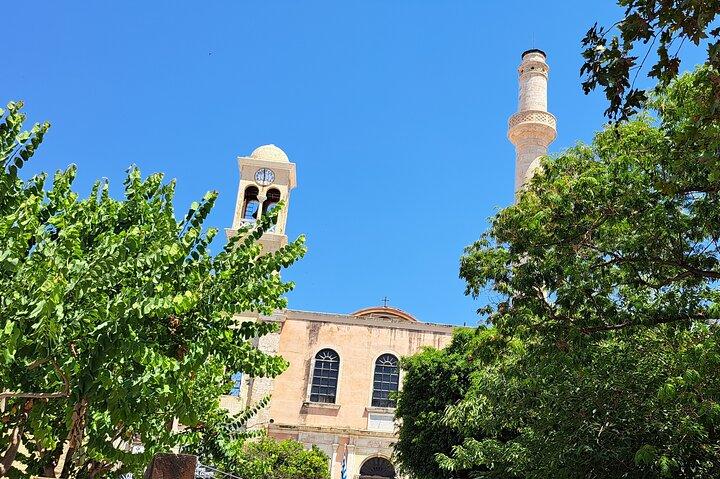 Highlights of Crete -2 Days Tour Knossos Lasithi Rethymno&Chania  - cover photo