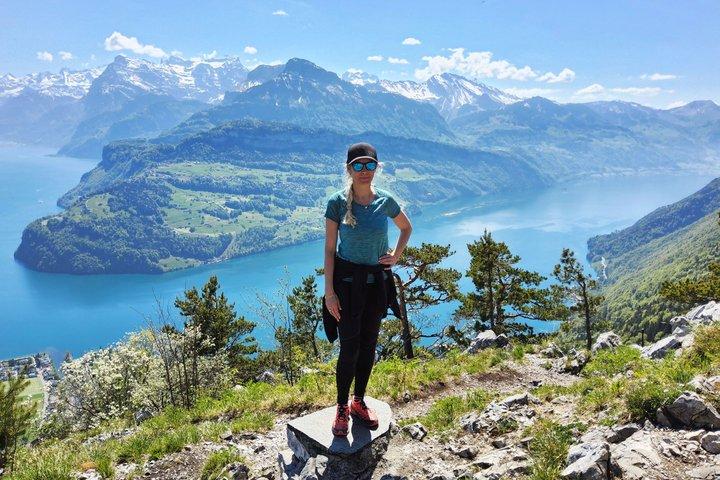 Spectacular Hidden Gem Day Tour Lake Views and Swiss Alps  - photo 5