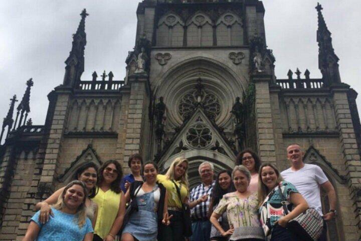 Historic Petrópolis From Rio: The Imperial City –Palaces, Architecture & Culture - photo 5