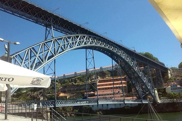 Porto Private Tour from Lisbon - Full Day - cover photo