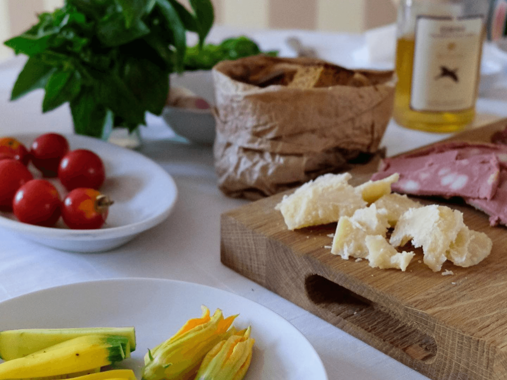 Parmesan Cheese Tour & Tasting in Modena - photo 3