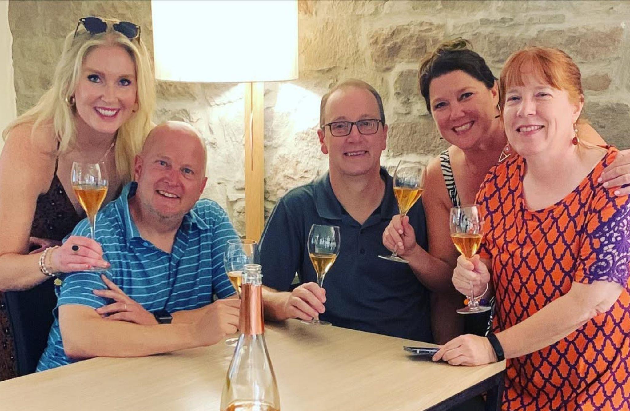 Wine Tasting with Cured Meats & Cheeses in Florence - photo 2