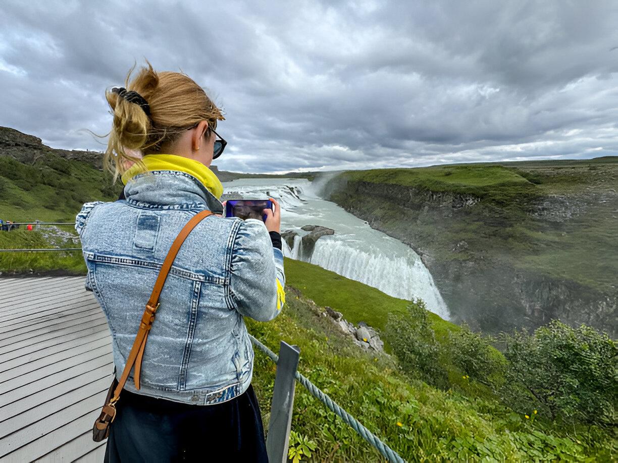 Golden Circle & Friðheimar Visit From Reykjavik - Small Group Tour - cover photo