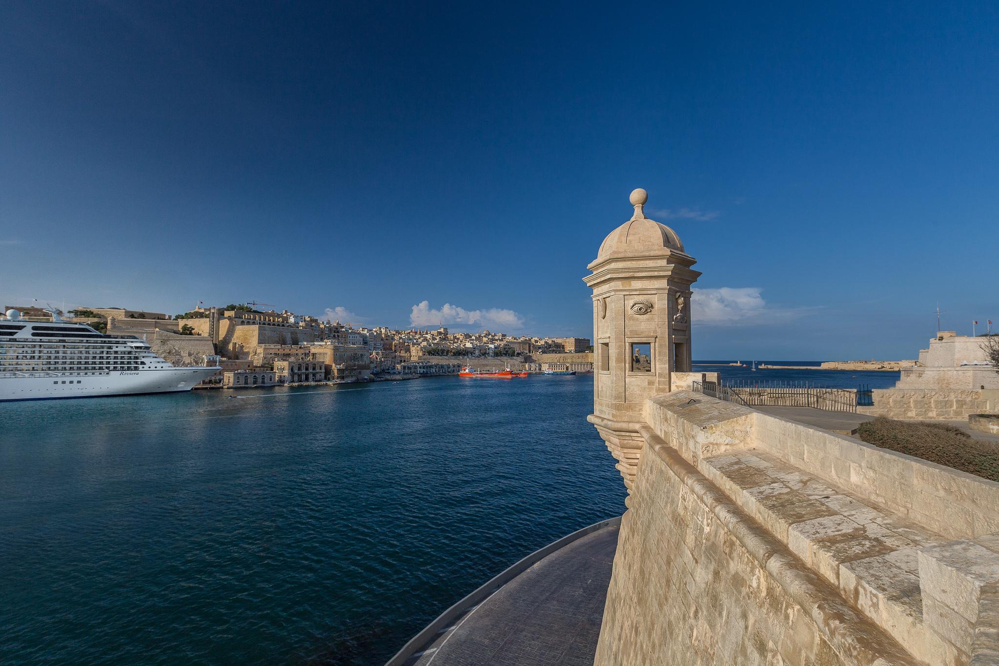 Vintage Bus Tour to Vittoriosa, Cospicua & Senglea | 2 Hours - photo 3