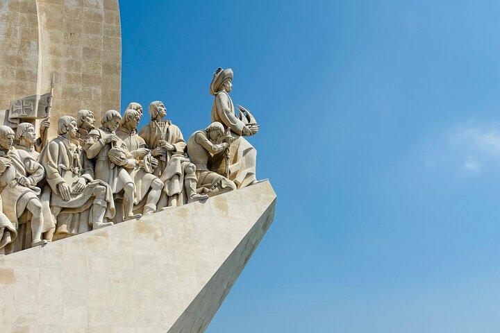 Belém Private Tour with Local Guide - photo 4