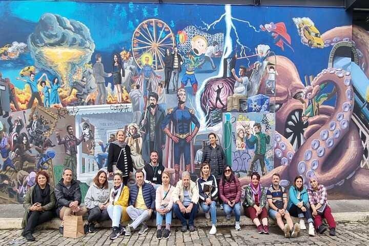6-Hour Classic Half-Day Private Tour of São Paulo – Optional Airport Pickup  - cover photo