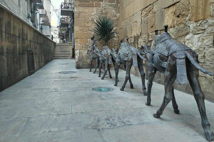 3 Days World Heritage Sites Azerbaijan Private Tour - cover photo