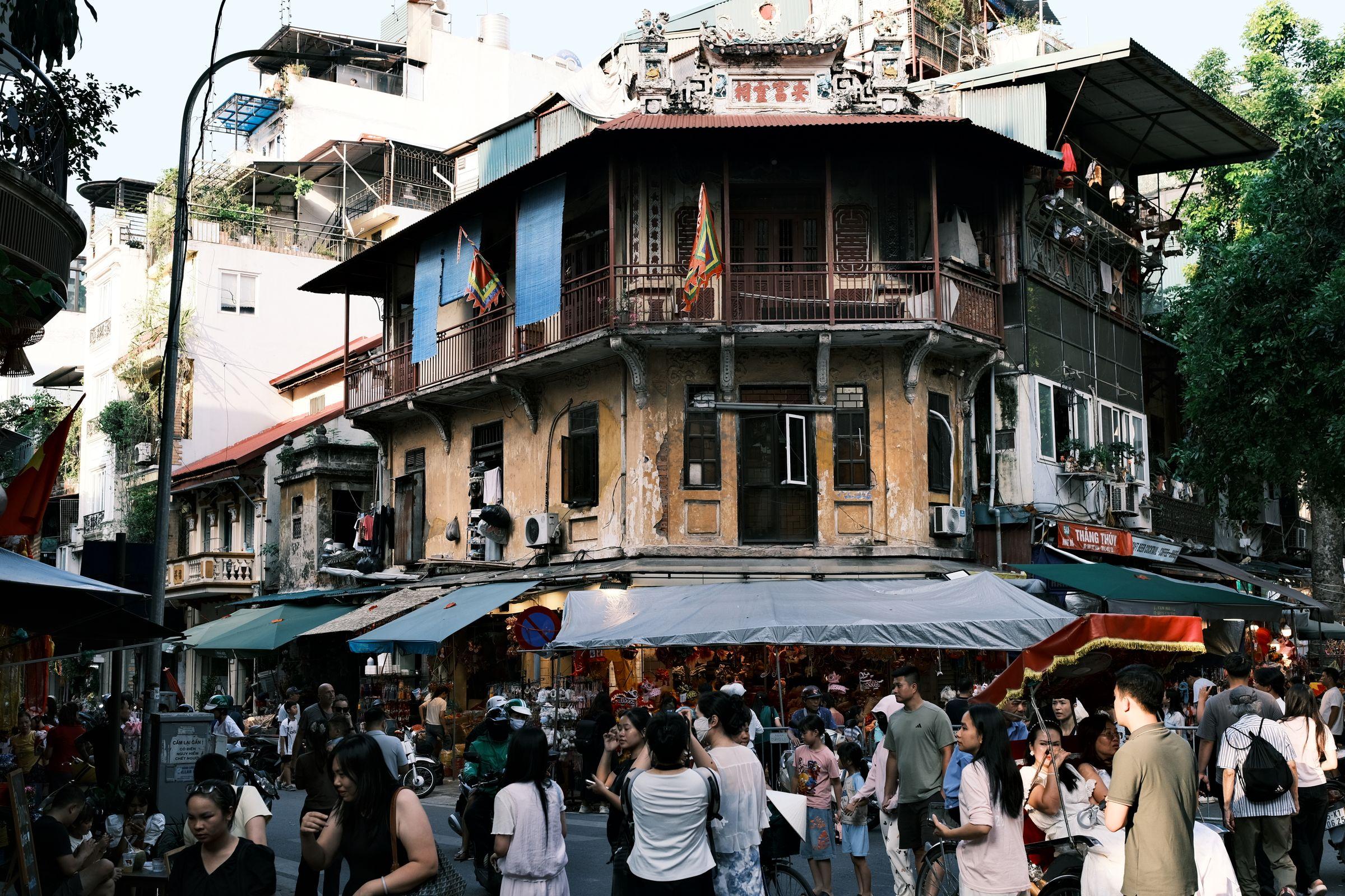 Hanoi Old Quarter | Self-Guided Audio Walking Tour - photo 3