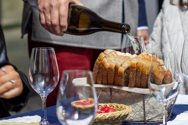 Wine Walk & Tasting in Saint-Germain-des-Prés - photo 5