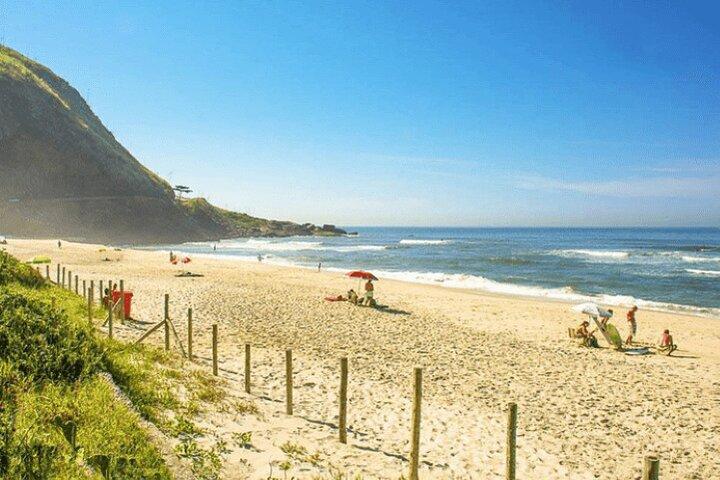 Private Rio’s Top Wildest Beaches Of Prainha, Grumari & Others  - photo 3