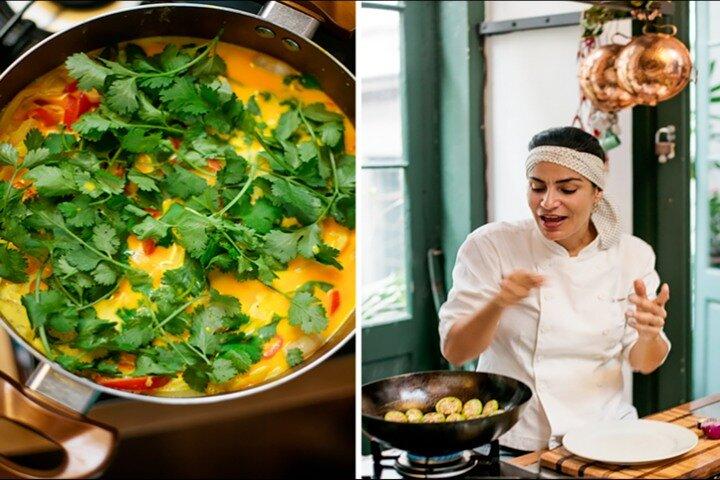 3-Hour Brazilian Cooking Class in Rio de Janeiro  - cover photo