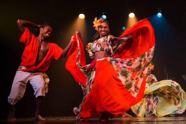 Traditional Dancing and Musical Show in Rio – (Pick-up and Drop-off Included)  - photo 3