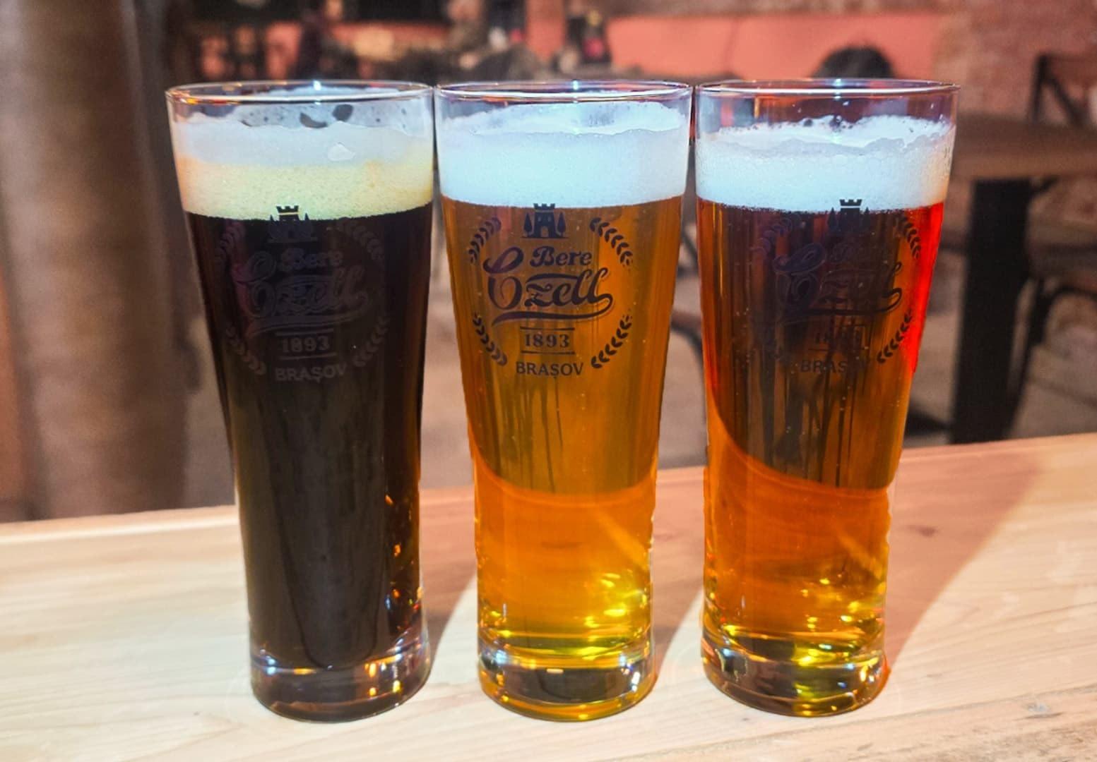 Czell Beer Museum, Tasting & Cultural Experience - photo 4