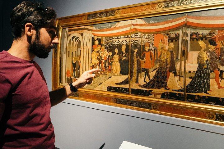 Florence: David & Accademia Gallery Private Tour - photo 5
