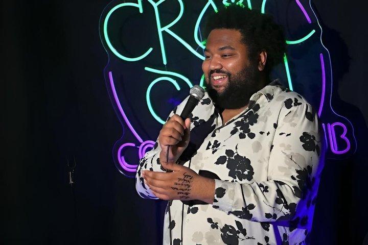 Craic Den Comedy Club Ireland in Dublin - photo 4