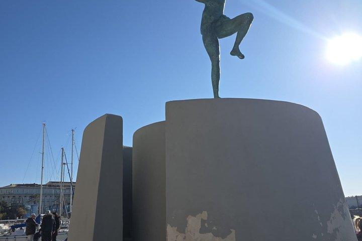 Livorno One Hour Golf Cart Tour - photo 4