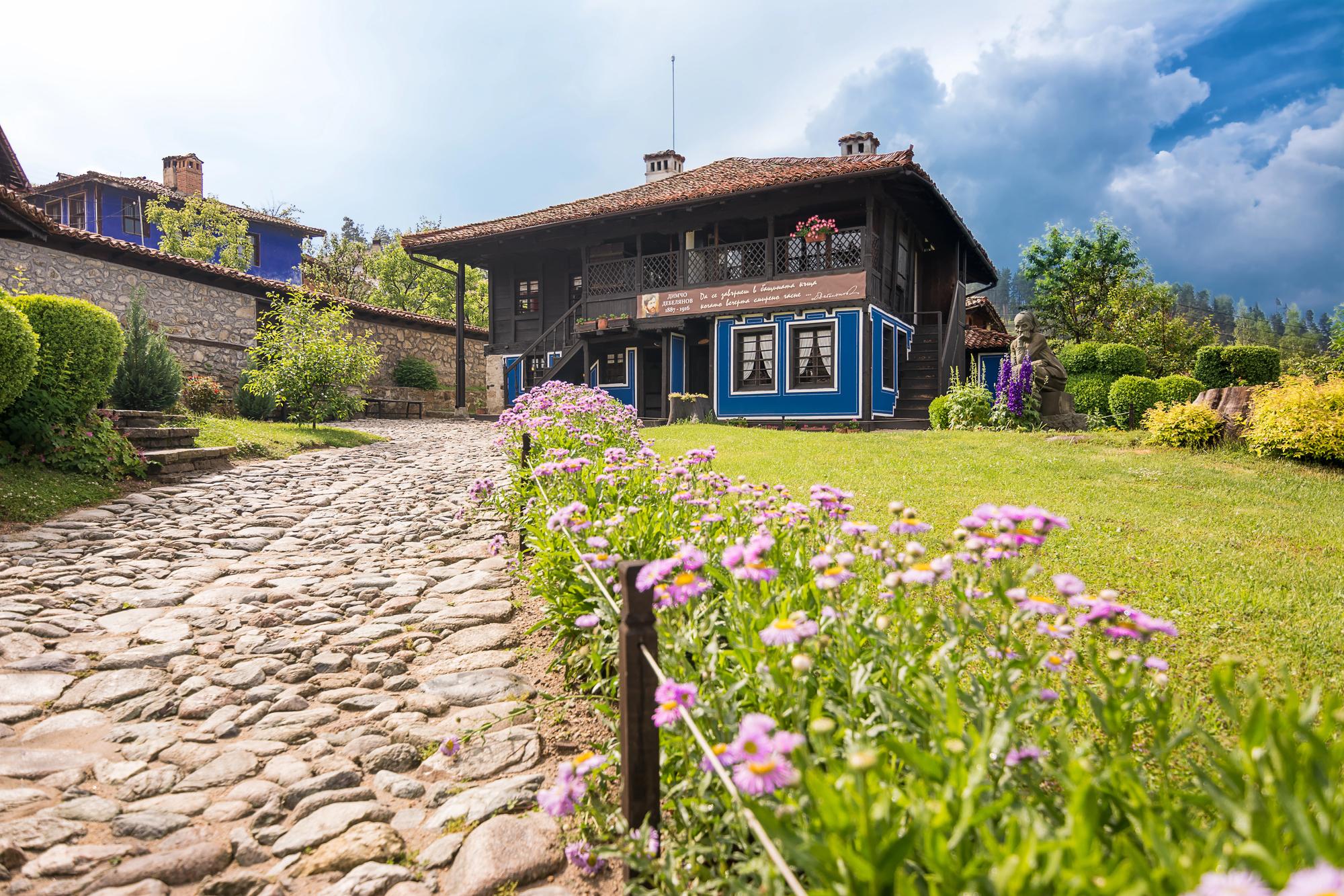 Day Tour to Koprivshtitsa from Sofia - photo 2