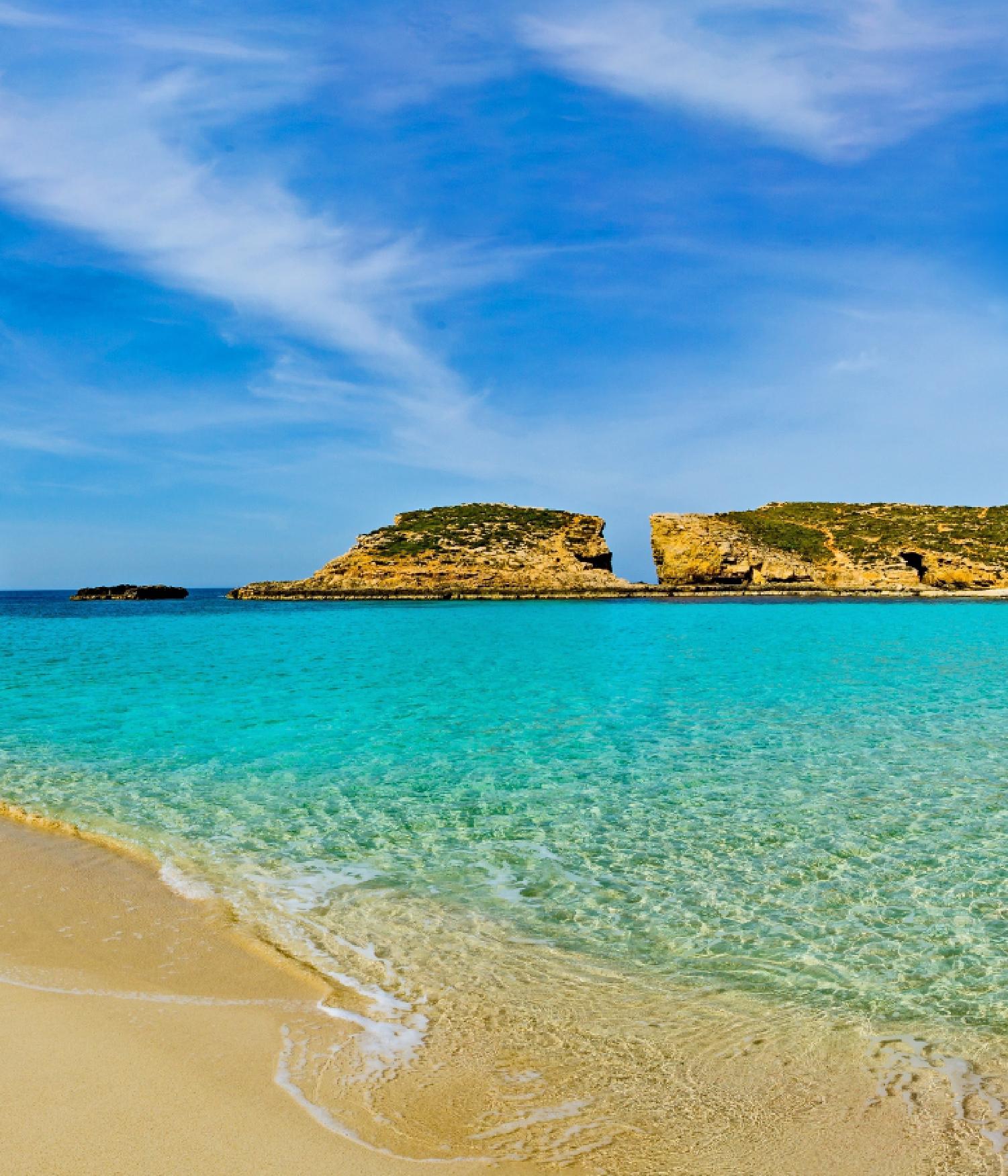 Gozo, Comino, and the Blue Lagoon | Full Day All-inclusive Gulet Cruise (Fernandes) - photo 2