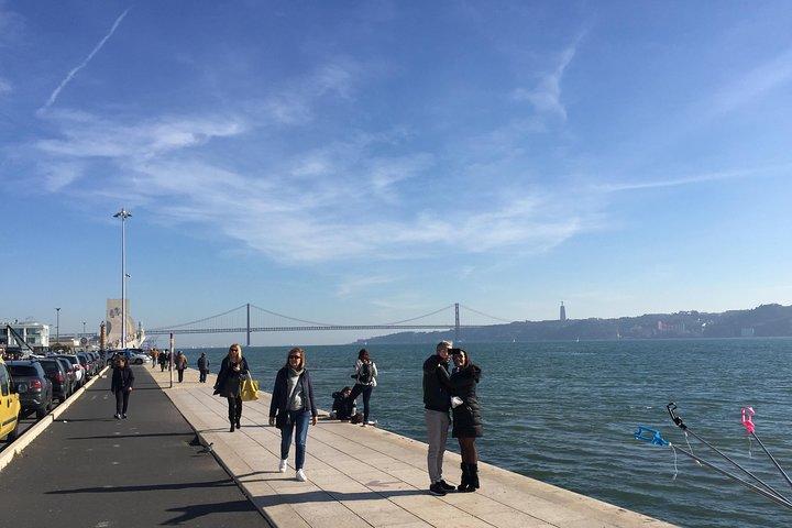 Lisbon City Tour - Half Day Private Tour - photo 5