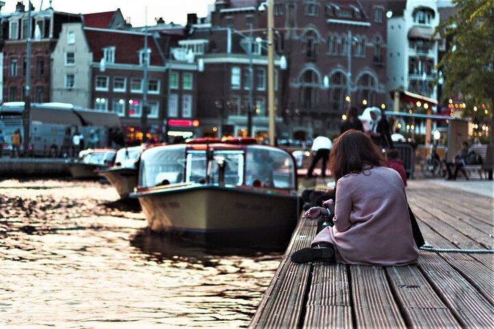 From Brussels to Amsterdam: Day Trip w/ Cheese, Clogs & Windmills - photo 3