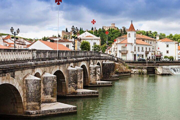 Medieval Tomar : Templar & Jewish Heritage Private Tour - cover photo