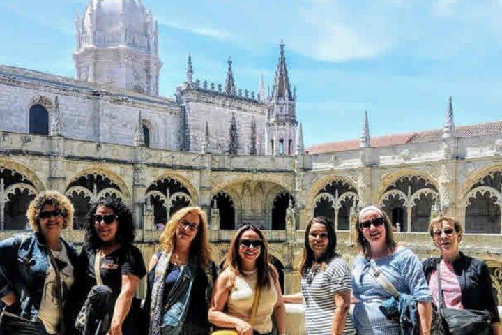 Private Tour Lisbon Personalized Sightseeing and Exclusive Guide - photo 5
