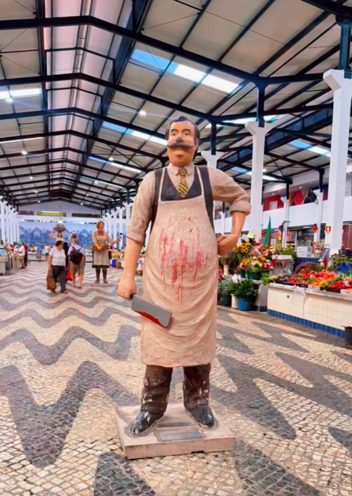 The Setúbal Catch: A Market-to-Table Chef-Led Culinary Experience - photo 5