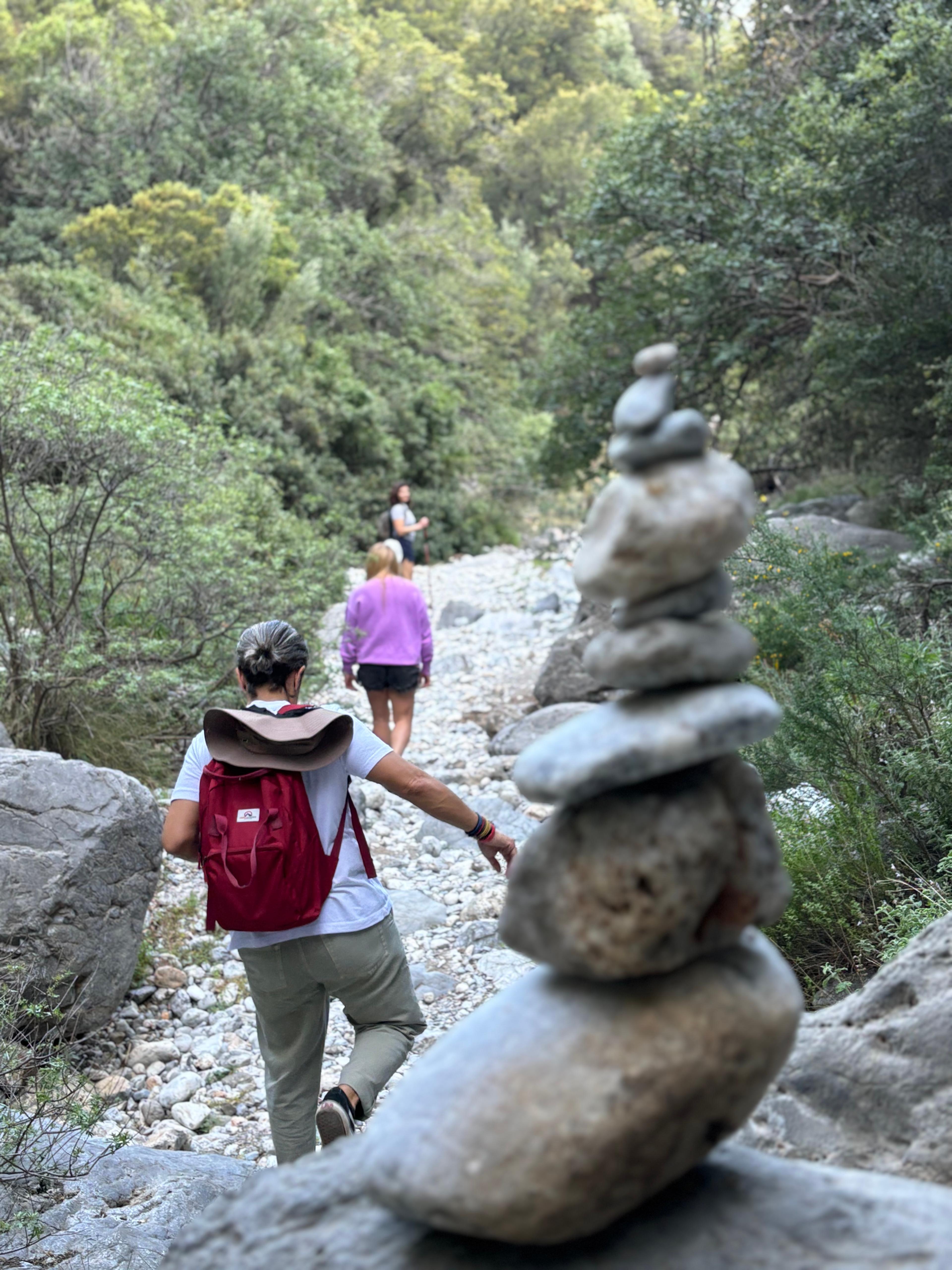 Kritsa Gorge Hiking Tour in Agios Nikolaos - cover photo
