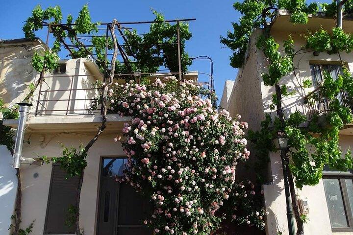 Private Tour-Knossos Palace Zeus Cave&Olive Oil Mill from Elounda - photo 5