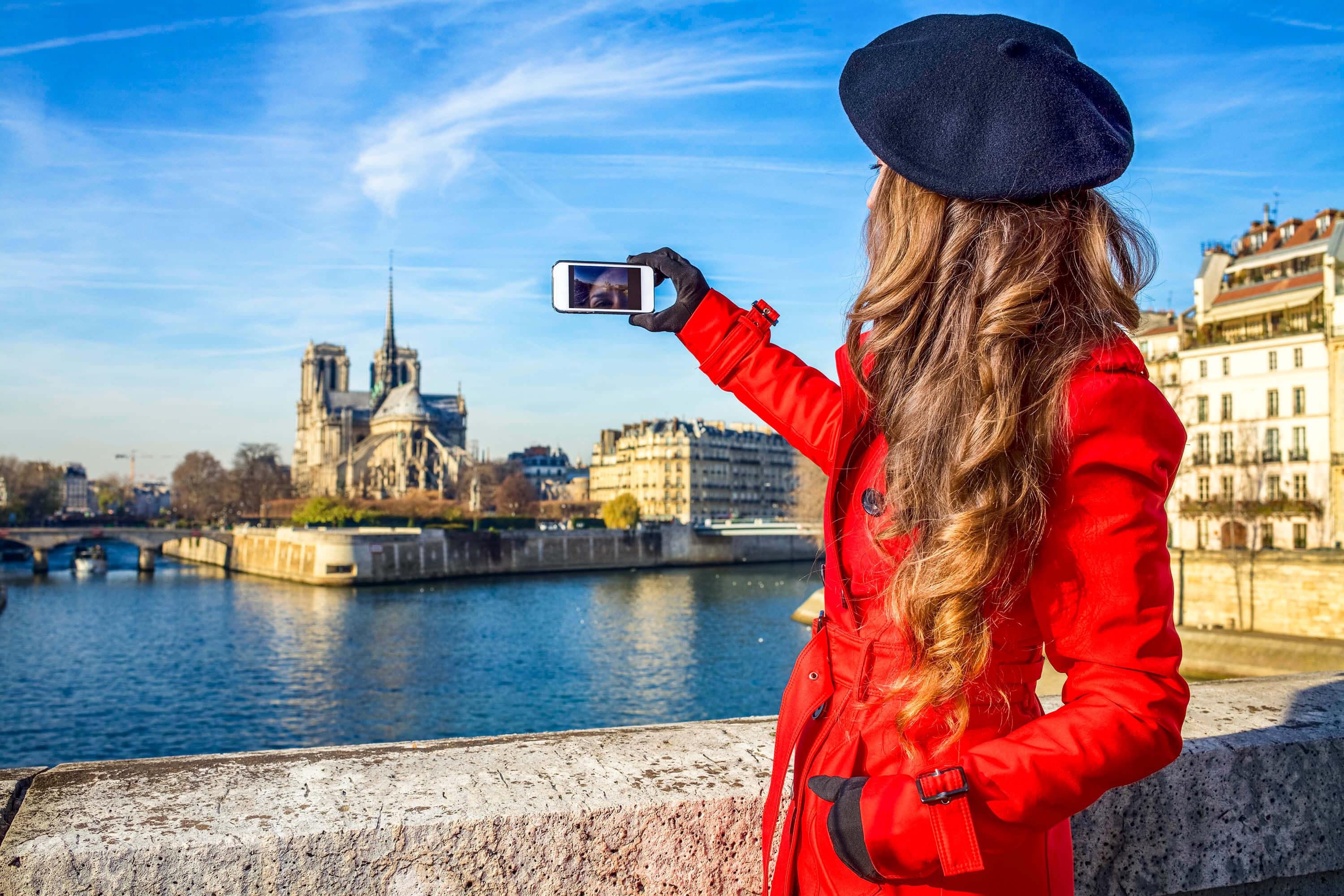 Paris, Notre-Dame Cathedral: Audio Guide App (NOT AN ENTRY TICKET) - photo 5