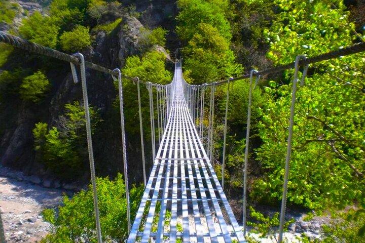8 Days Private Azerbaijan Cultural and Natural Wonders Tour - photo 2