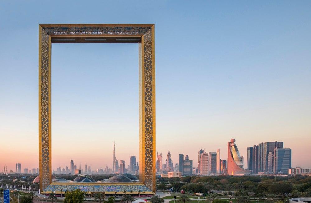 4 Days Dubai Land Tour - photo 4