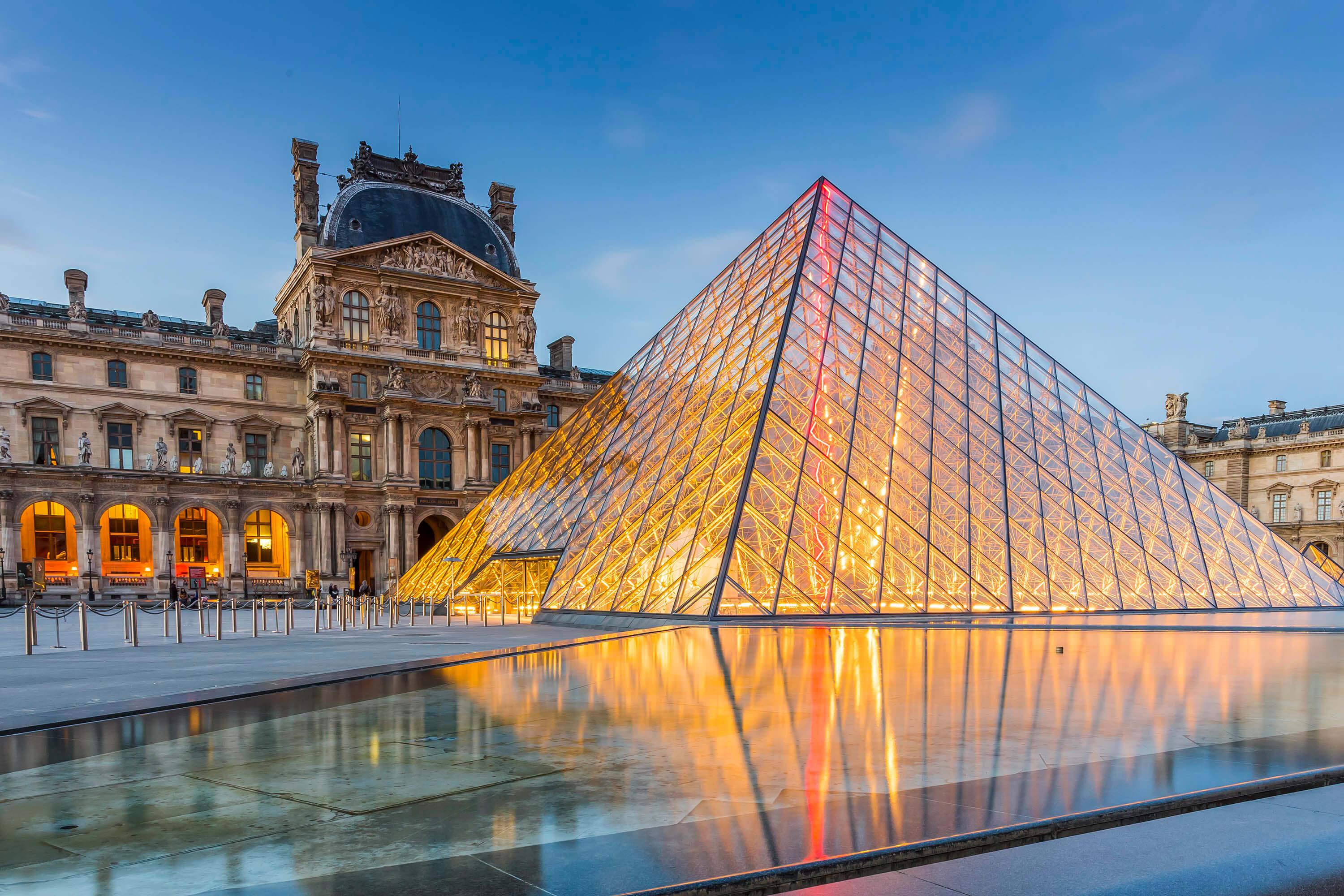 Paris: Big City Tour with Audio Guide App - photo 4
