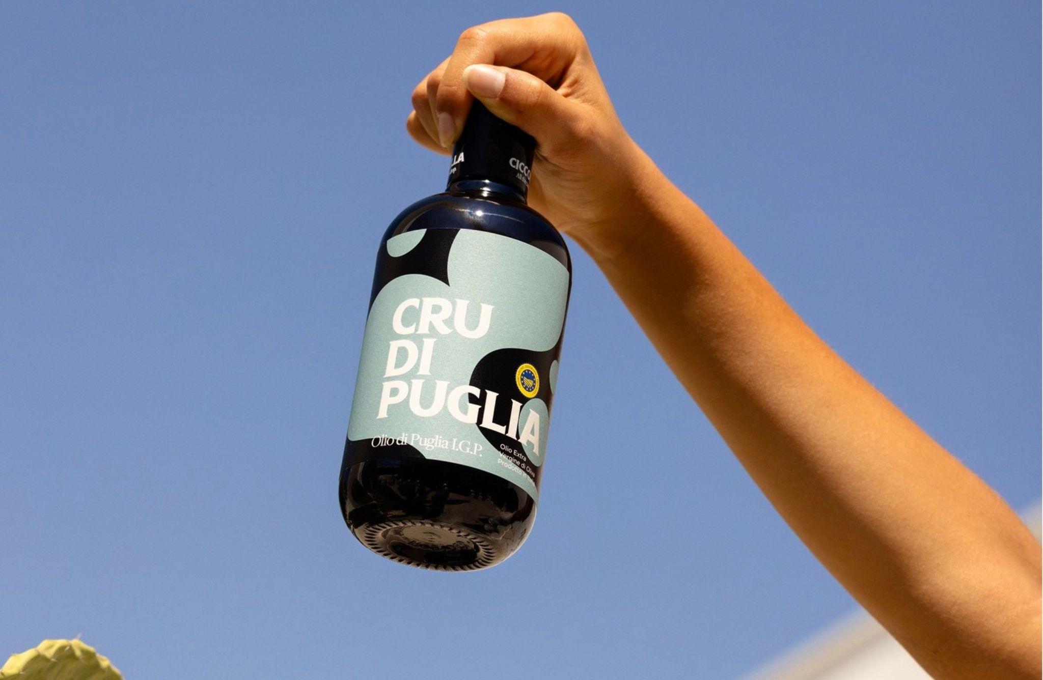 Olive Oil Mill Tour with Tasting near Molfetta & Bari - photo 4