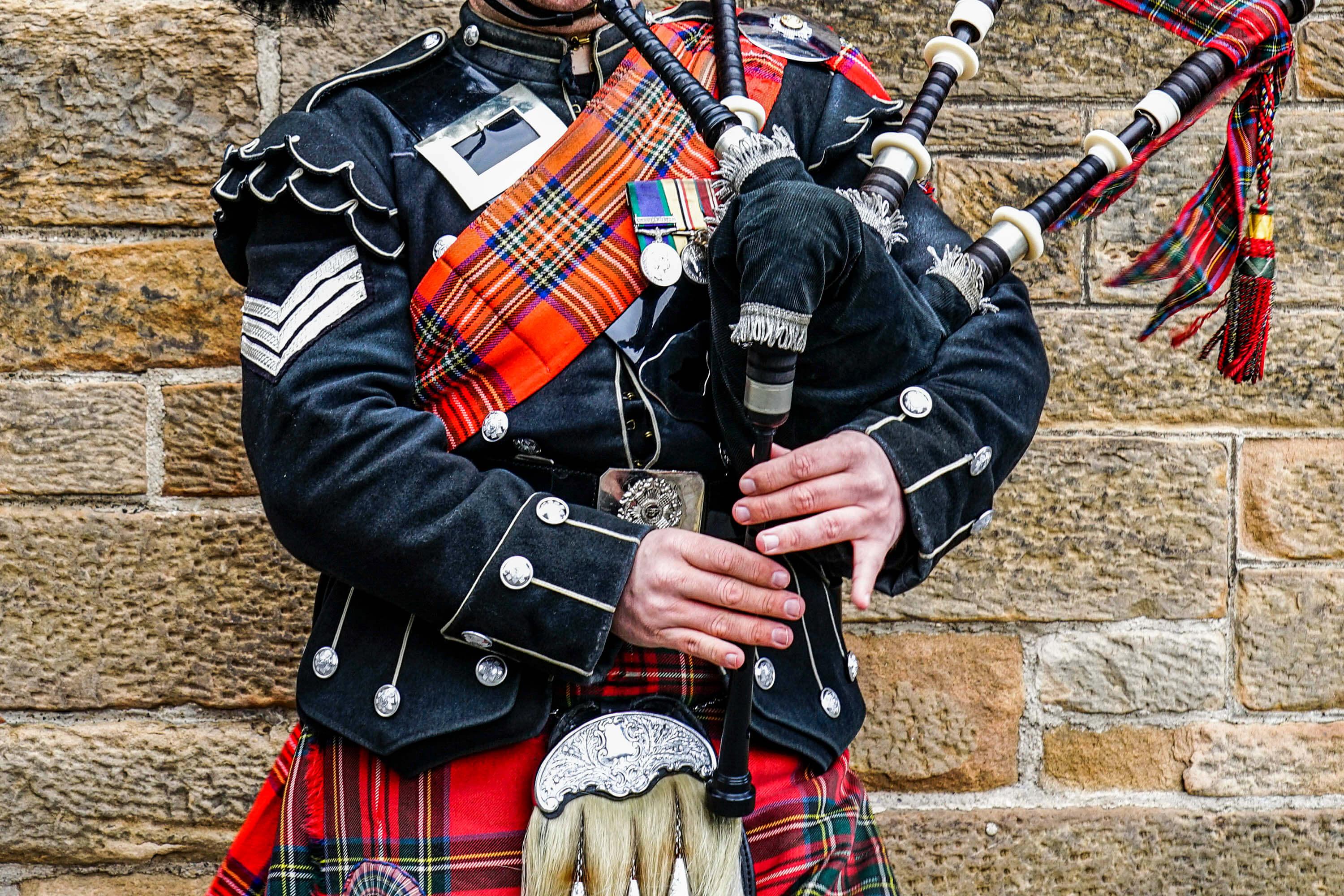 Edinburgh: Walking the Royal Mile - photo 2
