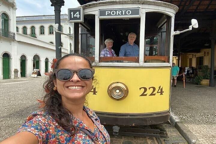 Full-Day Private Tour in the Beach Towns of Santos & Guarujá (Santos Pick-up) - photo 4
