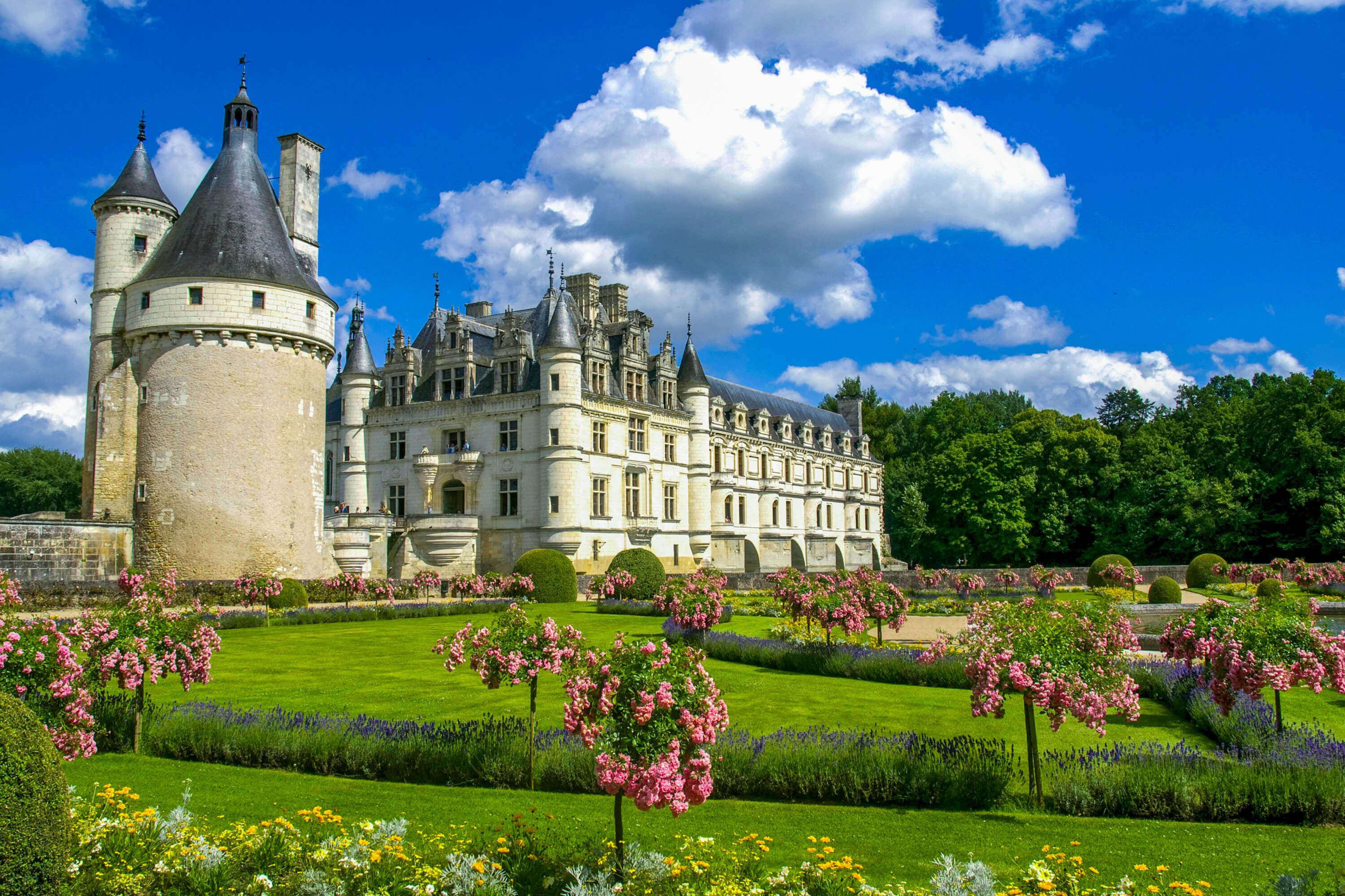 Loire Valley Must-See Castles: Self-Guided Audio Tour App - photo 4